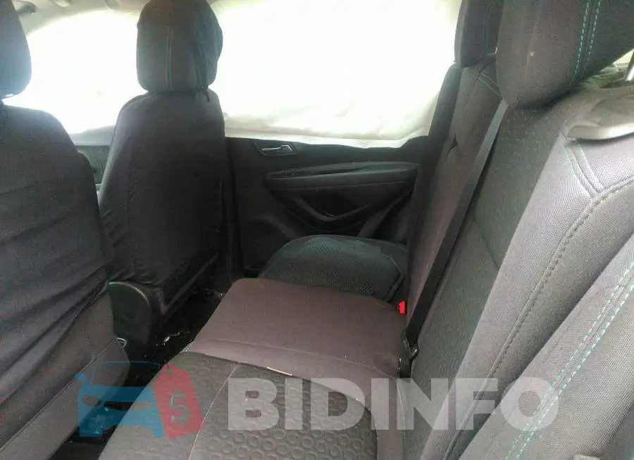 3GNCJKSB6FL131666 Photo# 8