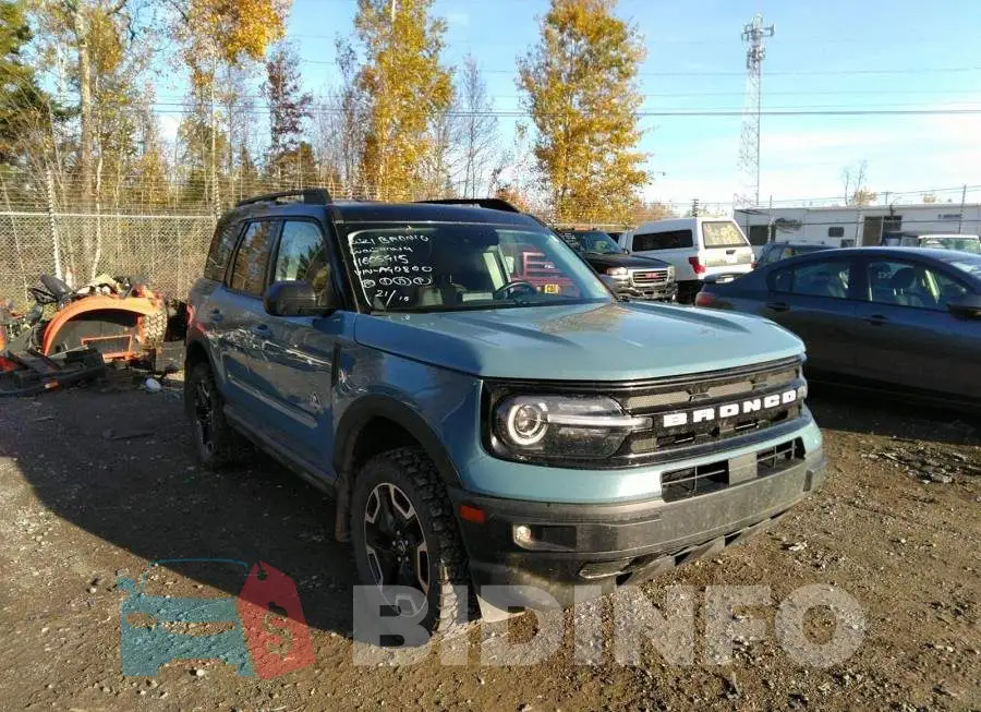 3FMCR9C69MRA40800 Photo# 6