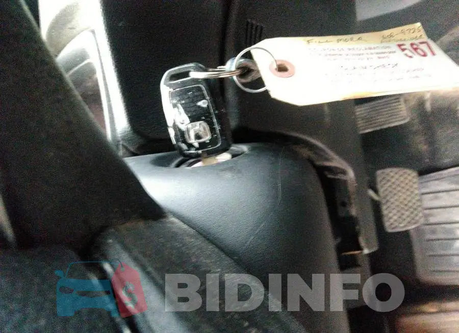 2HGFC2F55KH043779 Photo# 11