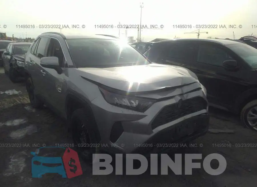 2T3B1RFV6KC019603 Photo# 1