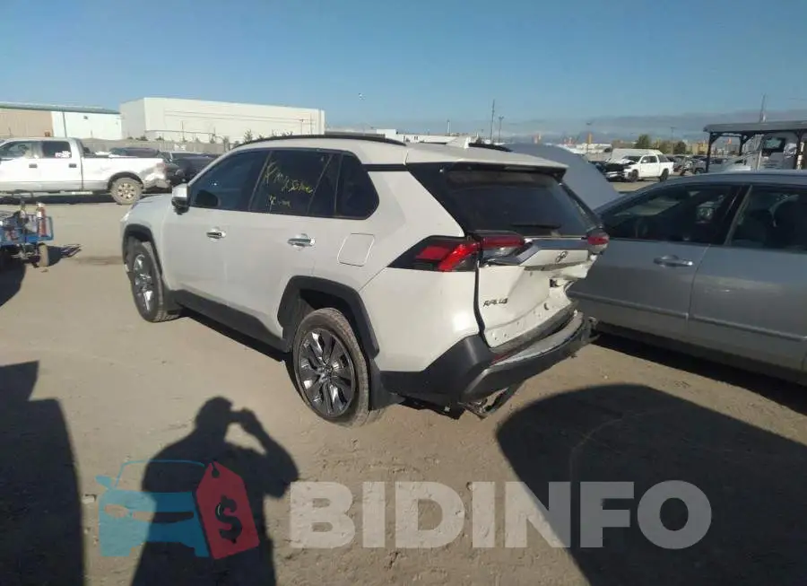 2T3D1RFV9LC082432 Photo# 3