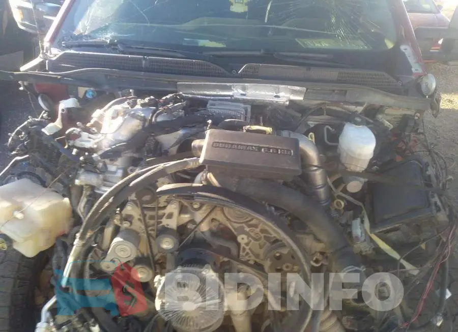 1GT42VCY0KF272655 Photo# 10