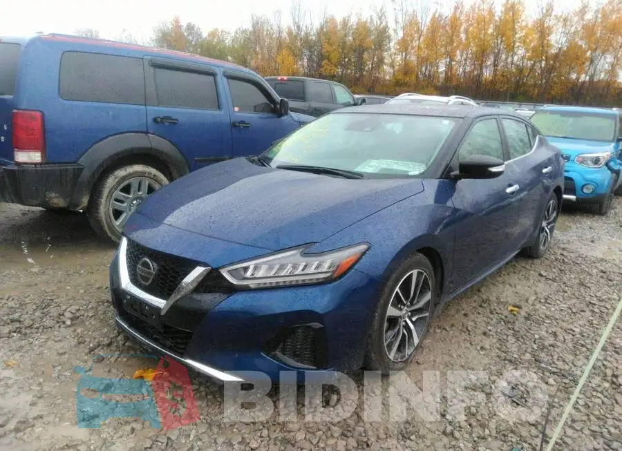 1N4AA6DV6NC505563 Photo# 2