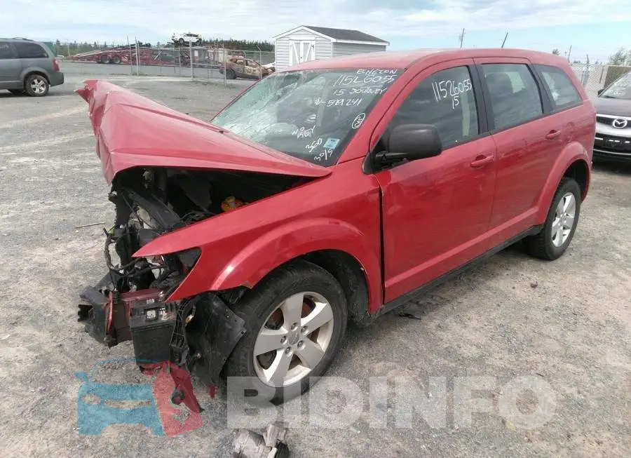 3C4PDCAB2FT529241 Photo# 2
