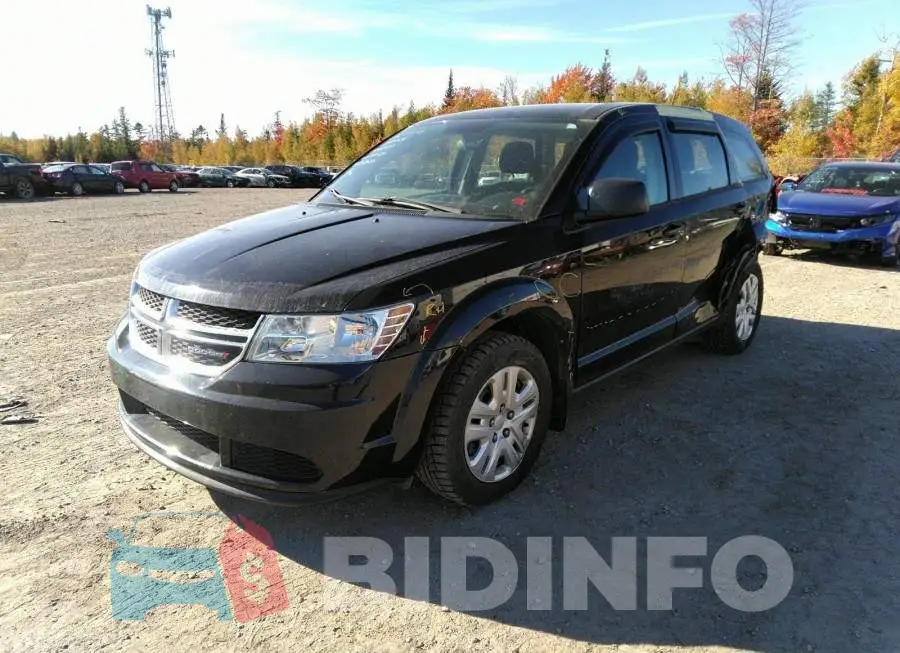 3C4PDCAB7GT101148 Photo# 2