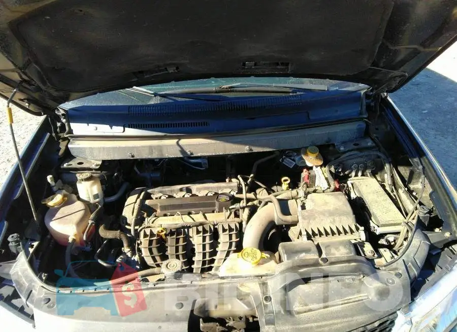 3C4PDCAB7GT101148 Photo# 10