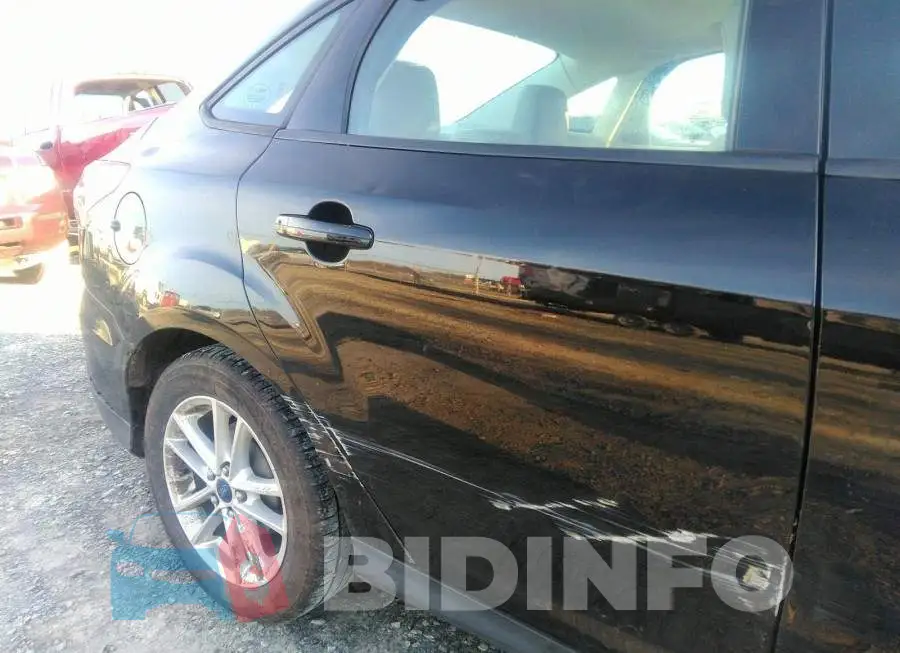 1FADP3F20GL265216 Photo# 6