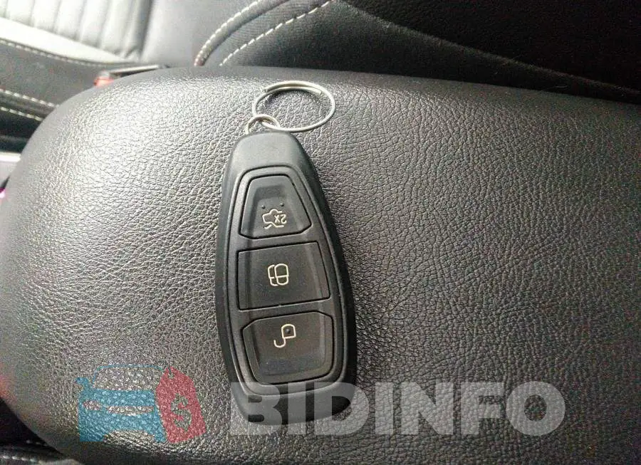 3FADP4GX5FM165352 Photo# 11