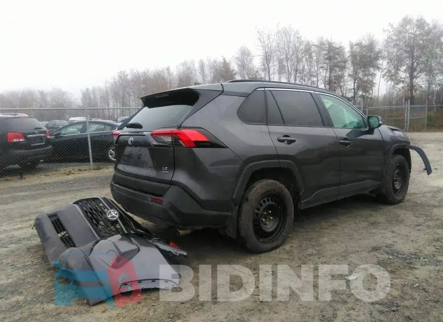 2T3B1RFVXMC229141 Photo# 4