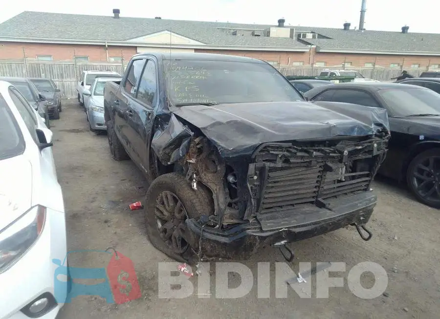 3GTU9CED9MG355643 Photo# 1