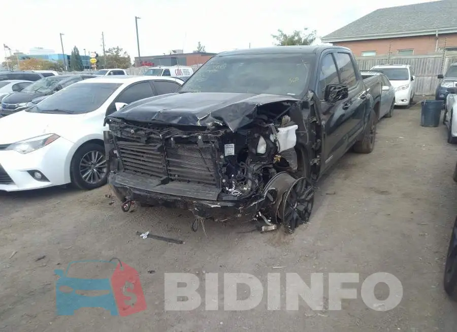 3GTU9CED9MG355643 Photo# 2