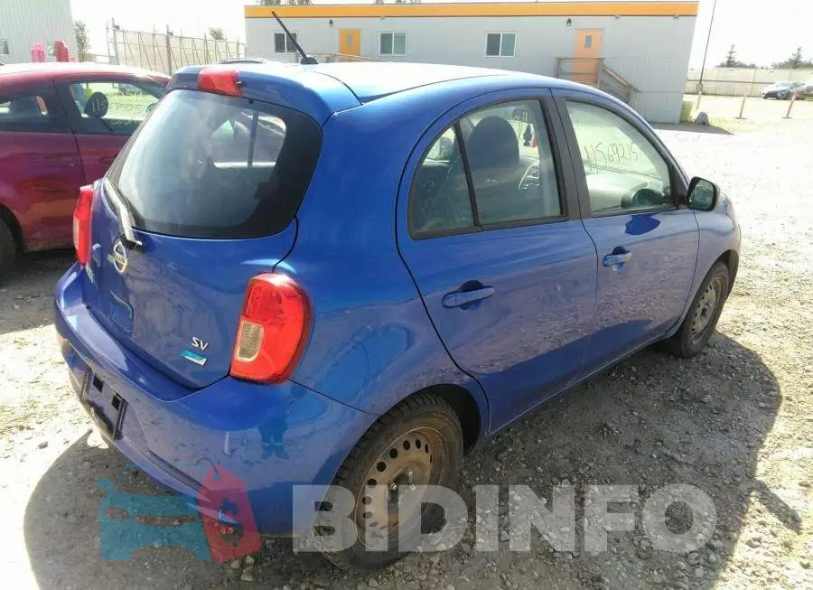 3N1CK3CP0FL266604 Photo# 4