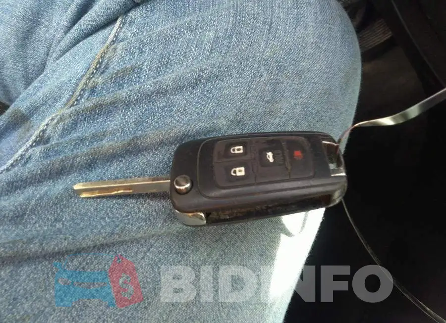 2G4GL5EX1H9104728 Photo# 11
