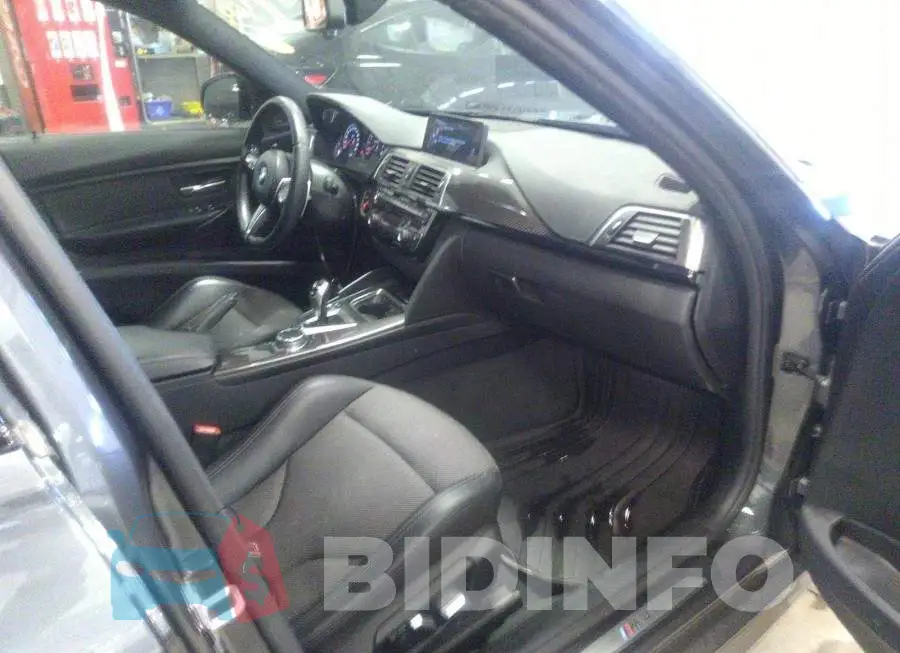 WBS8M9C50G5D31740 Photo# 5