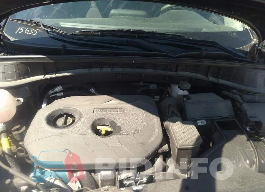 KM8J3CA48MU410022 Photo# 10