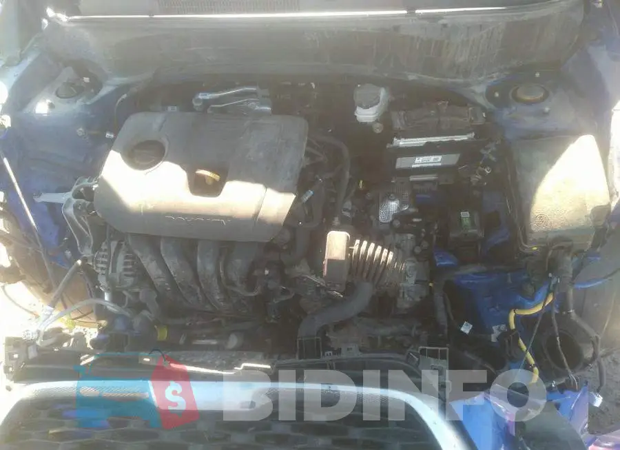 KNDEUCAA5M7121123 Photo# 10