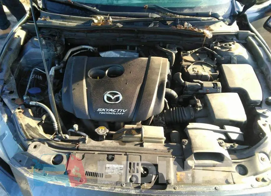 3MZBM1L76FM127415 Photo# 10