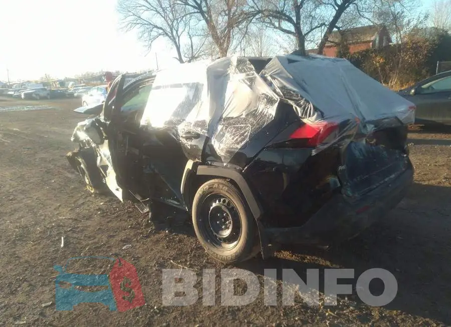 2T3B1RFV6MC174445 Photo# 3