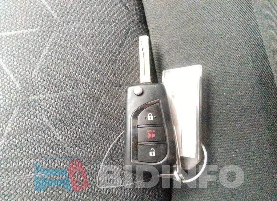 2T3B1RFVXMC215773 Photo# 11