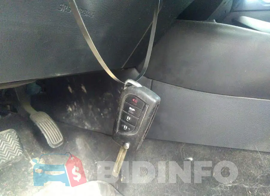 5YFBPRBE0LP019921 Photo# 11