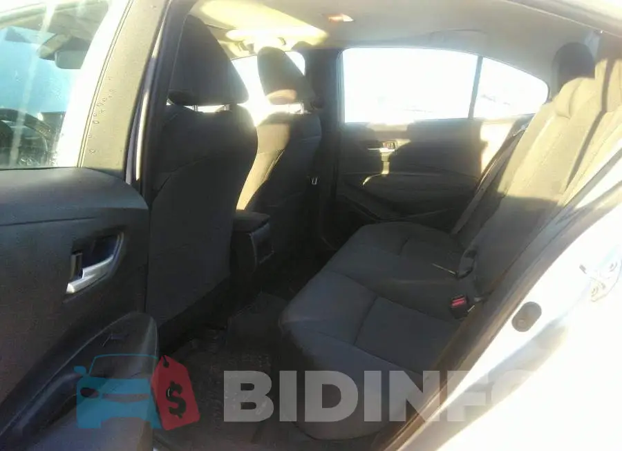 5YFBPRBE6LP040076 Photo# 8