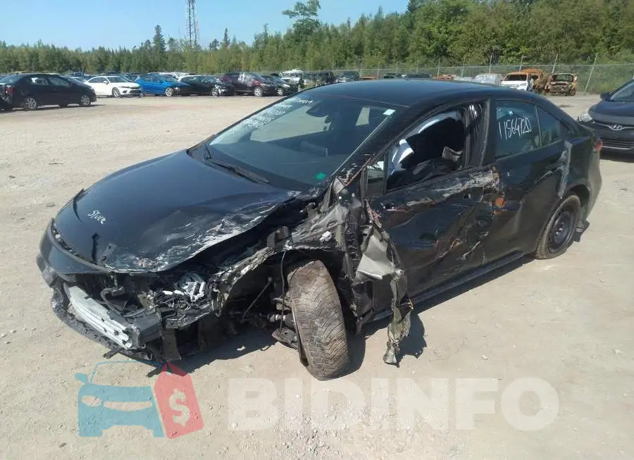 5YFBPRBEXLP008635 Photo# 2