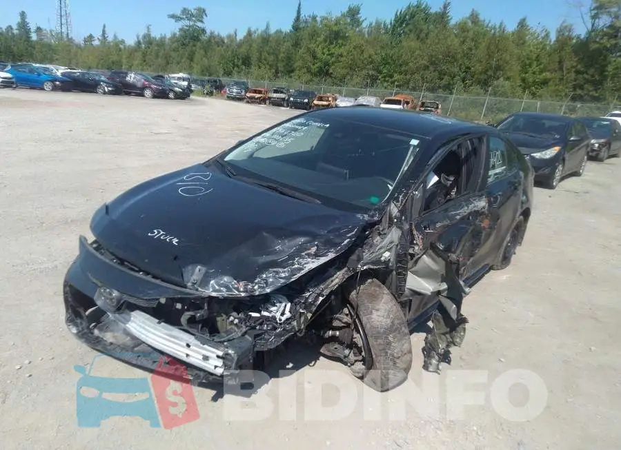 5YFBPRBEXLP008635 Photo# 6