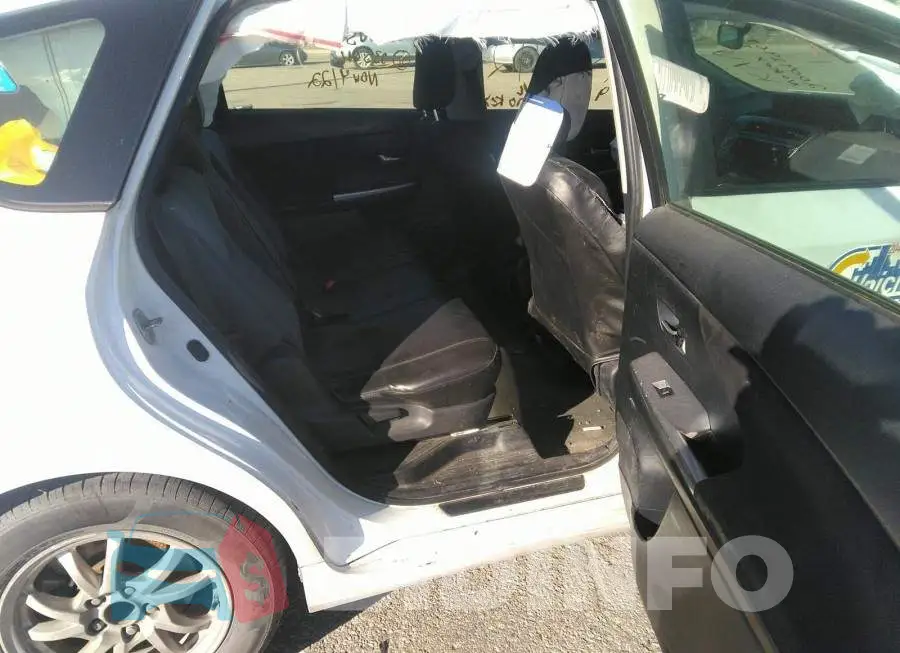 JTDZN3EU2FJ035616 Photo# 8