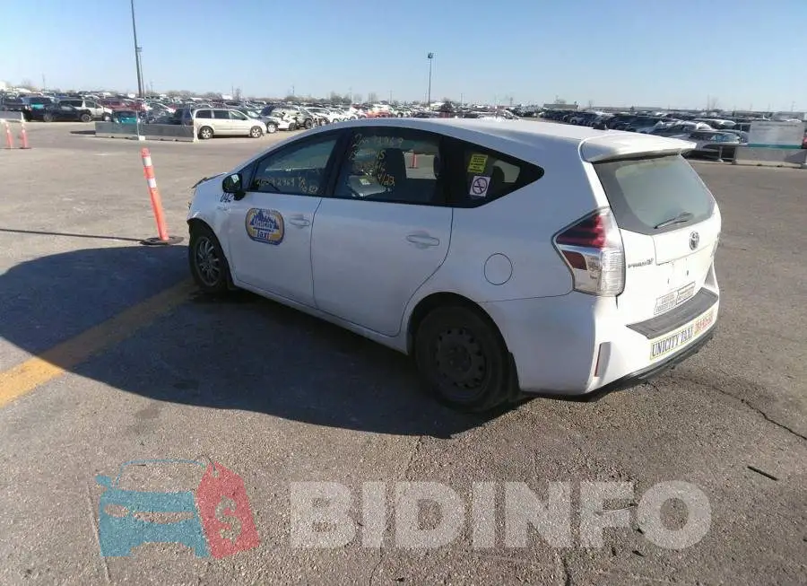 JTDZN3EU2FJ035616 Photo# 3