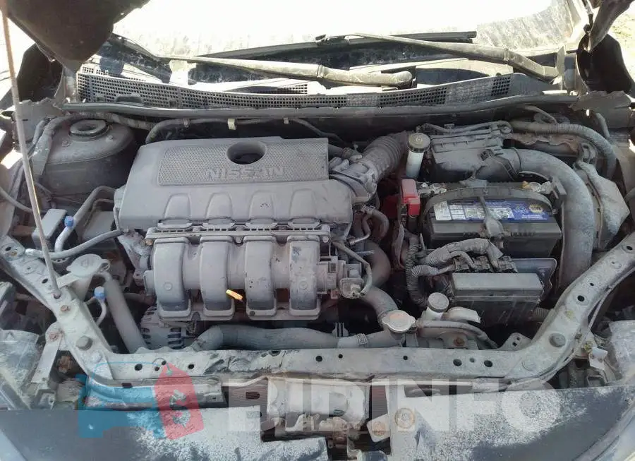 3N1AB7AP2GL660494 Photo# 10