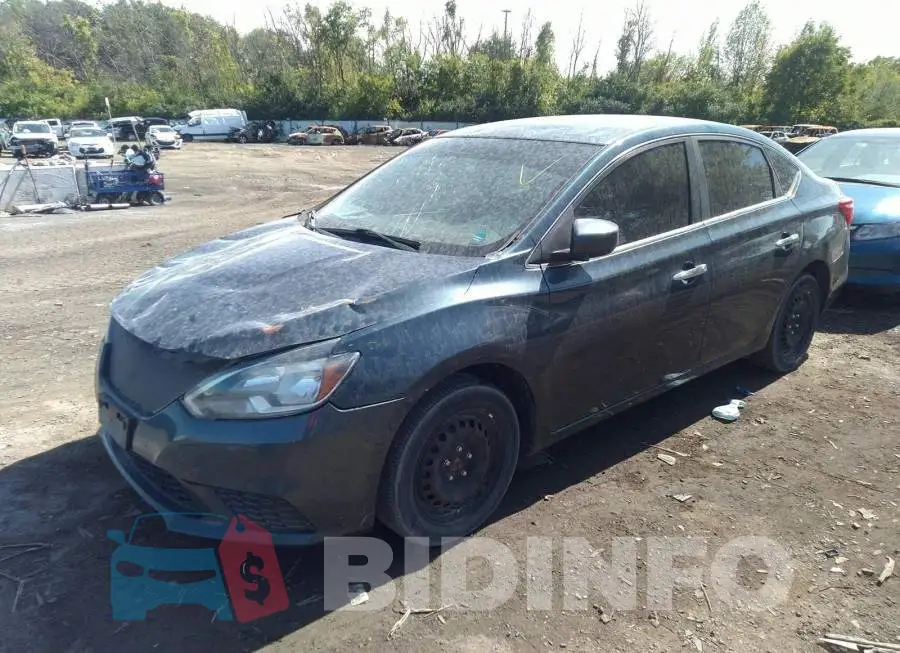 3N1AB7AP2GL660494 Photo# 2