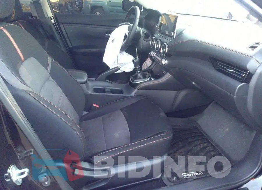 3N1AB8DVXMY213023 Photo# 5