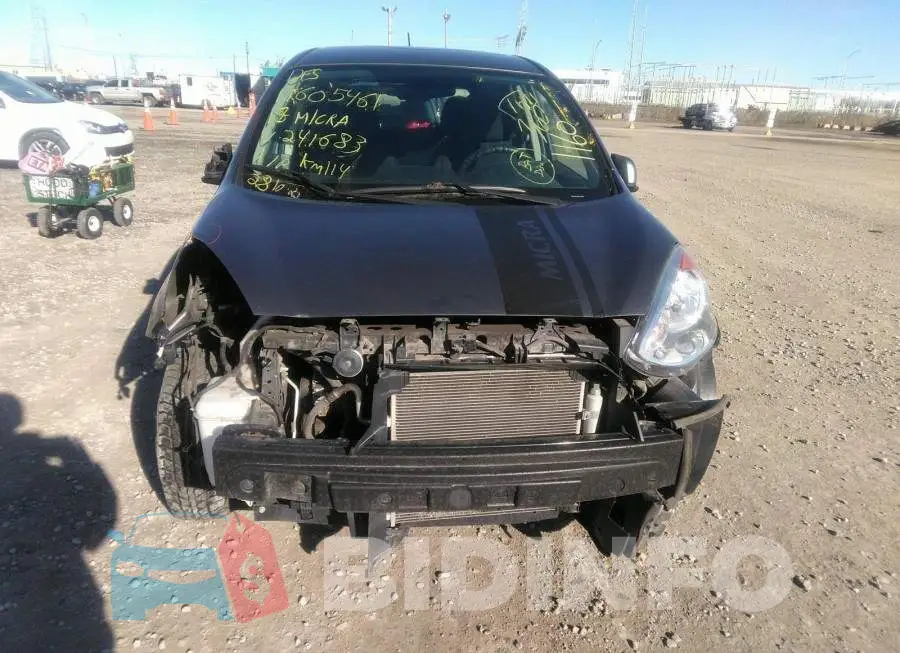 3N1CK3CP3HL241683 Photo# 6