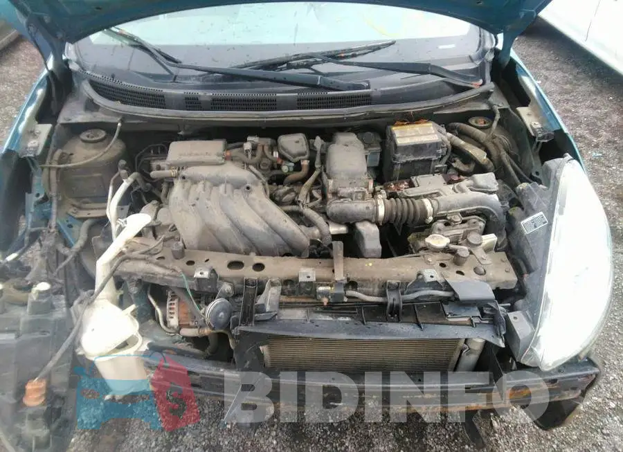 3N1CK3CP5FL270003 Photo# 10