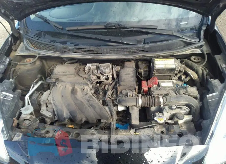 3N1CK3CP8HL244501 Photo# 10