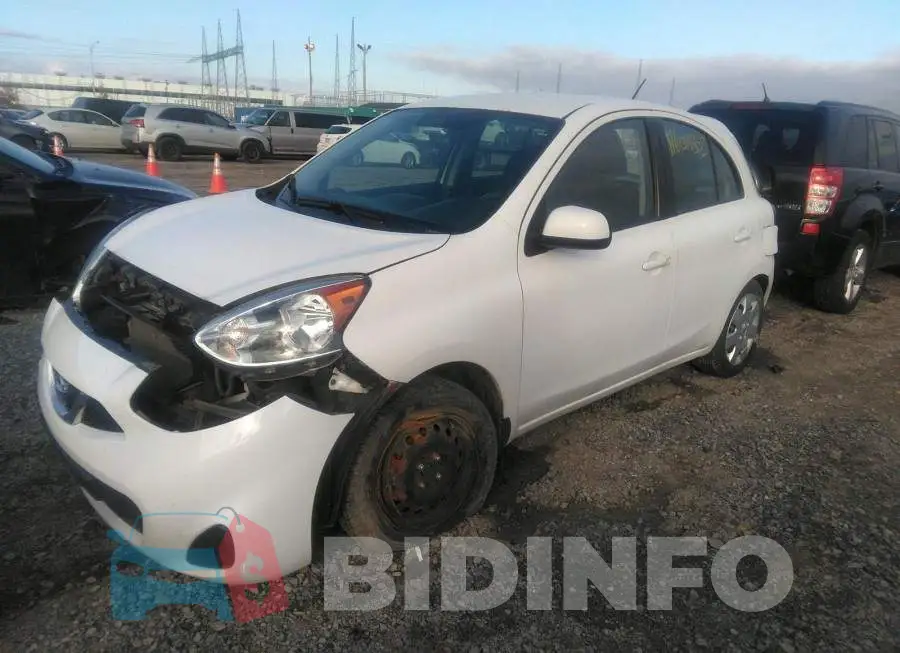 3N1CK3CP9FL270182 Photo# 2