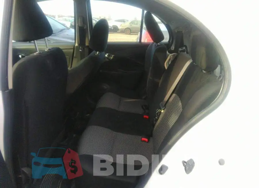 3N1CK3CP9FL270182 Photo# 8