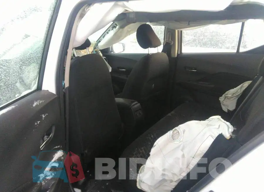 3N1CP5CV5ML478911 Photo# 8