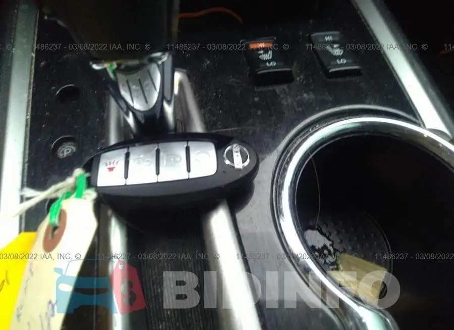 5N1DR2MM4KC586747 Photo# 11