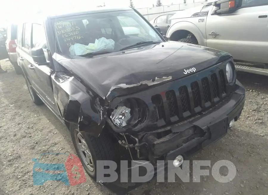 1C4NJRAB2FD100853 Photo# 1