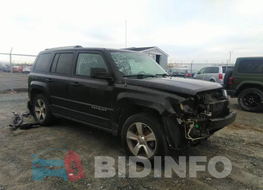 1C4NJRAB4GD733078 Photo# 1