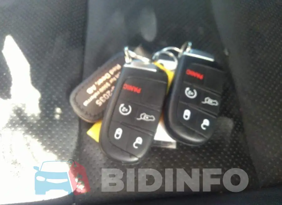 1C4RJFAG9MC684120 Photo# 11