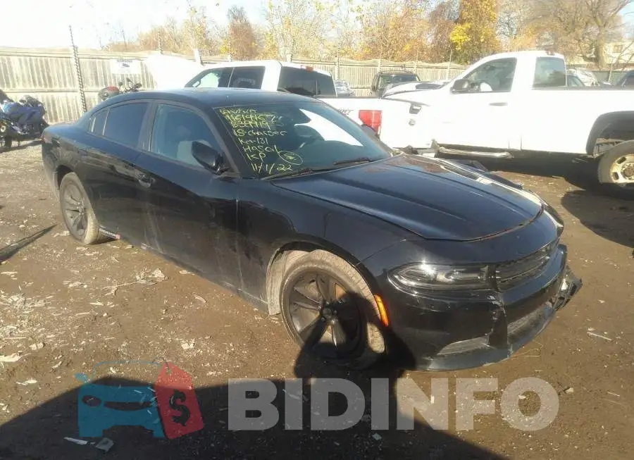 2C3CDXHG3FH839919 Photo# 1