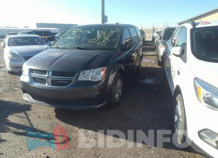 2C4RDGBG5FR722934 Photo# 2