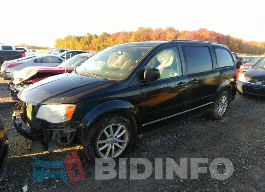 2C4RDGBG7FR555248 Photo# 2