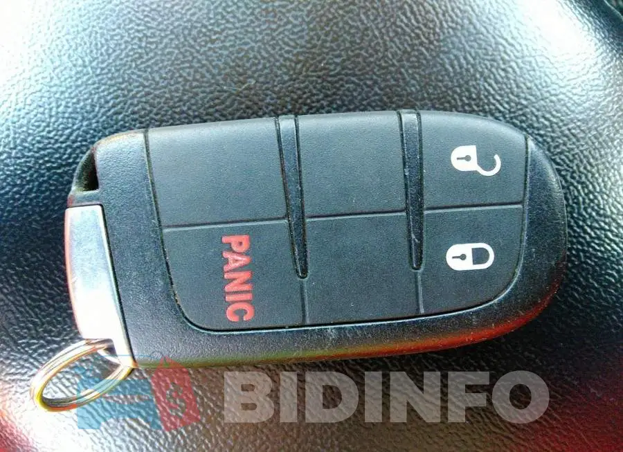 3C4PDCAB3FT556240 Photo# 11