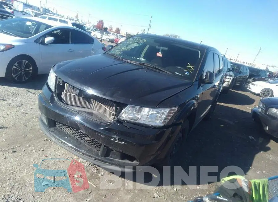 3C4PDCAB4FT652507 Photo# 2