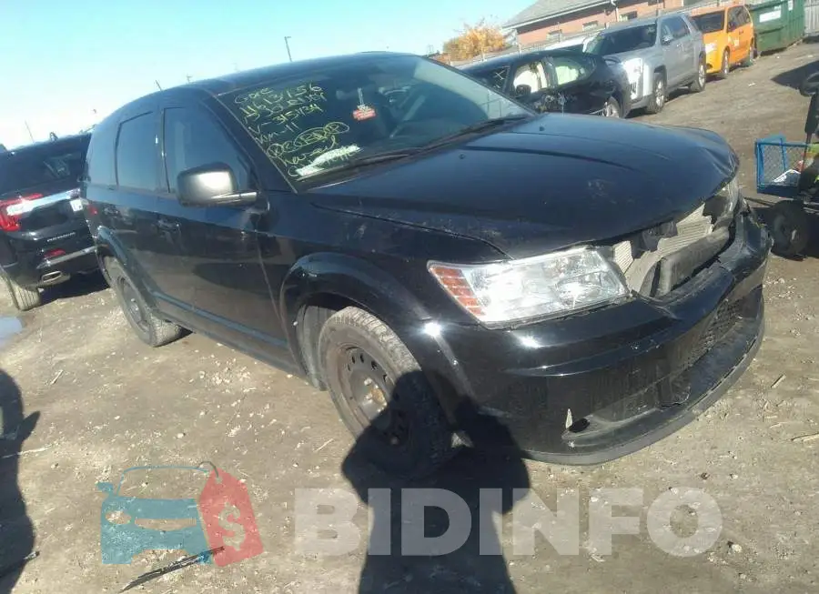 3C4PDCAB4FT652507 Photo# 1