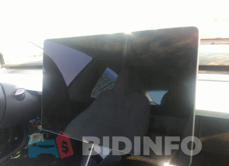 5YJ3E1EB5KF421313 Photo# 7