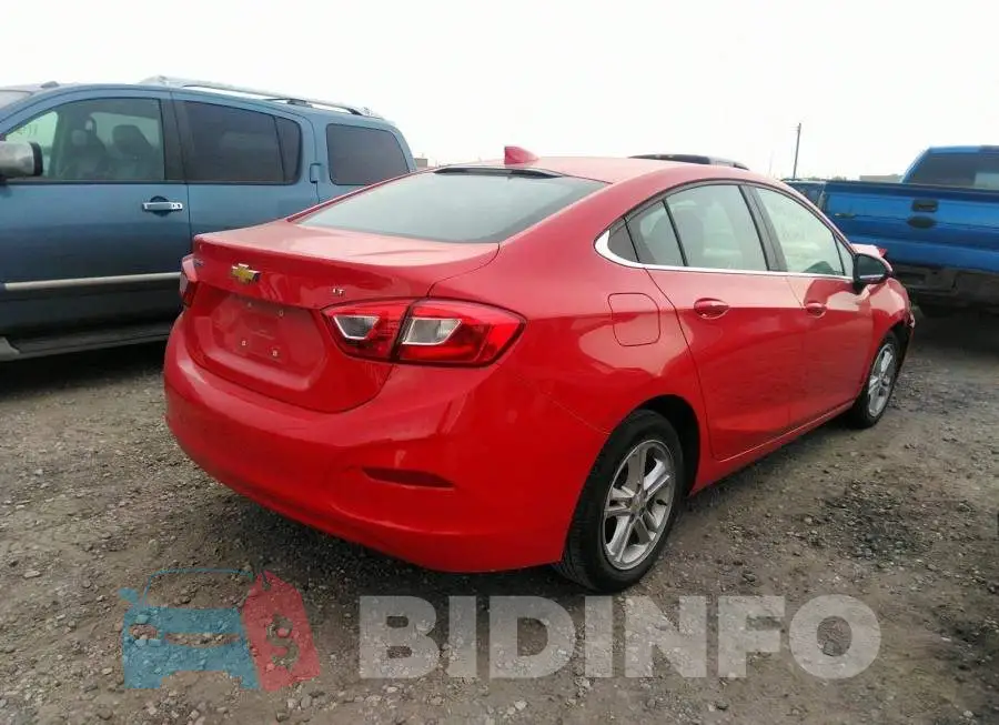 1G1BE5SM9J7236834 Photo# 4